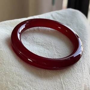 H a CRAFT Women's Classic Fashion <b>Resin</b> Bangles-Colorful Transparent Floral & Lovers Pattern Cuff Bracelet for Party Occasions - Product Image 5