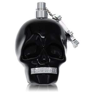 Eau de Toilette pour Homme Police to Be Bad Guy, Vaporisateur Testeur - Product Image 1