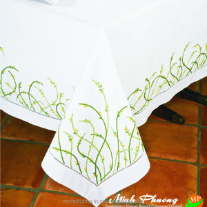 MANTEL BORDADO-BORDADO VIETNAM - Product Image 4