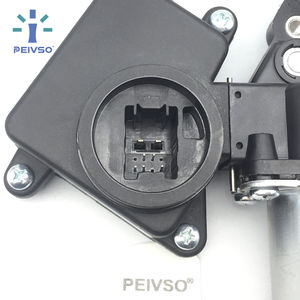 Moteur de lève-vitre PEIVSO à prix d'usine pour Toyota Land Cruiser Lexus, moteur de lève-vitre haute performance OEM 85720-60320 - Product Image 5