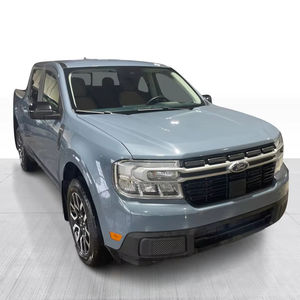 Mejor Oferta para Nuevo |   Ford Maverick Lariat SuperCrew AWD 2023 Usado - Volante a la Izquierda |   Volante a la derecha - Product Image 1