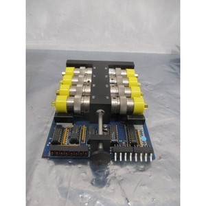 Módulo de 8 Válvulas Robitech 980-4800, 108728 - Equipo y Piezas de Semiconductores de Confianza de Marca Global - Product Image 4