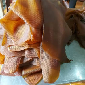 Lámina de caucho natural NGOC CHAU RSS1 de grado hueco de alta calidad para equipos deportivos de Vietnam - Product Image 1