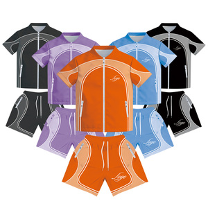 Ensemble pour hommes, veste coupe-vent, vêtements de sport, streetwear, veste coupe-vent décontractée à manches courtes, survêtement pour joggeur - Product Image 2