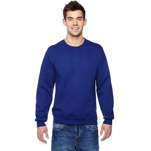 เสื้อสเวตเตอร์ลำลองทรงสลิมฟิตสำหรับผู้ชายสำหรับฤดูหนาวขายส่งราคาถูก - Product Image 1