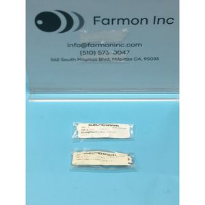 Lot de 6 entretoises en céramique Electro-Graph 15551, 182872 - Équipements et pièces semi-conductrices de confiance de la marque globale Legacy - Product Image 2