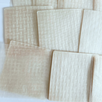 Papier de riz OEM à bon prix, vente en gros depuis le Vietnam, papier de riz pour rouleaux de printemps à bon prix, WA +84 386142897