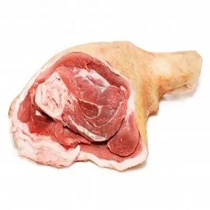 Gefrorenes Entbeintes Schweinefilet in Großpackung, Zuckerarm und Nährstoffreich, 5-15KG - Product Image 1