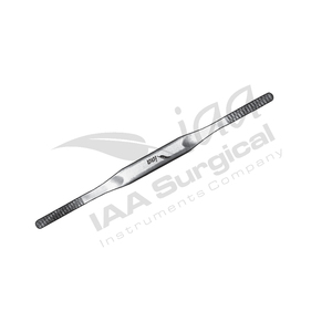 Meilleurs râpes nasales manuelles en acier inoxydable allemand du fabricant pour la chirurgie plastique, le dessin et la découpe - Product Image 6