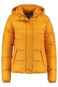 Veste d'hiver matelassée imperméable en softshell pour homme, personnalisable en gros (OEM), modèle 2026 – Blouson chaud pour homme - Product Image 2