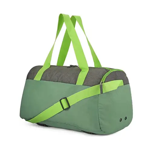 Nouveau Sac de Sport Design Tendance pour Voyage en Plein Air, Grande Taille, Sac de Sport Personnalisé, Sac de Sport Premium en Cuir pour Homme - Product Image 3