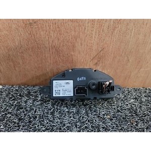 ECU และโมดูลคอมพิวเตอร์มือสอง XF รุ่น GX6319E624AA - Product Image 2