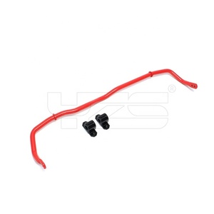 Nhà Sản Xuất Phụ Tùng Treo Khung Gầm Ô Tô Rỗng Phía Trước Thanh Chống Cuộn Thanh Ổn Định Thanh Cho <span class=keywords><strong>VW</strong></span> Golf - Product Image 3