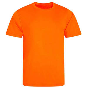 Camiseta Deportiva Transpirable para Hombre, de Alto Rendimiento para Maratón, Agradable al Tacto, de Alta Calidad - Product Image 1