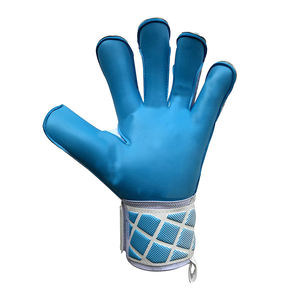Gants de football à marque privée, prix abordable, fabrication de haute qualité, vente chaude, gants de football confortables - Product Image 2