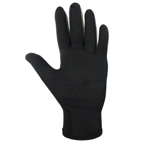 Gants de travail en cuir tendance au design optimal, résistants au froid et à la chaleur, antidérapants, avec poignet élastique, durables et abordables - Product Image 3