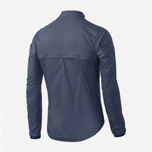 Lightweight Winter Softshell <b>Jacket</b> Waterproof Windproof Front Logo Outdoor Running <b>Cycling</b> <b>Men's</b> <b>Jacket</b> - Product Image 2