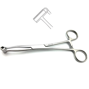 Instrument Kit 5 Pieces Steel Ingrown Toenail Clipper CE Certified Manicure Care Scissor Beauty Nail DIVIED INTERNATIONAL Made - Product Image 2