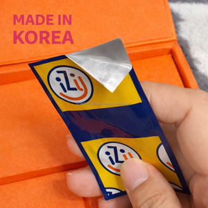 Película de Hielo Coreana de Rápida Absorción para la Salud, Marca Privada Personalizada, Apoyo al Bienestar - Product Image 5