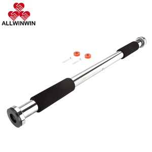 ALLWINWIN DPB04 Door <b>Pull</b> <b>Up</b> <b>Bar</b> - - Product Image 1