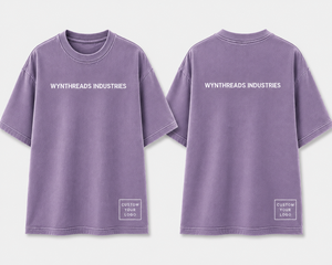Wholesale Custom Printing logo 300 Gsm Oversized Blank <b>Drop</b> Shoulder T-shirt Heavyweight Men's t Shirt 100% Cotton Print - Product Image 6