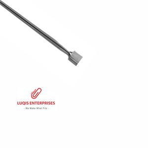 Gillies Dura and Skin Retractor <b>Hook</b> 19cm Stainless Steel Surgical Instrument Reusable <b>Tool</b> - Product Image 3