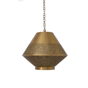 Lampe suspendue en forme de tortue en cuir noir embossé, design moderne, luminaire de plafond pour la décoration de la maison et des hôtels - Product Image 5