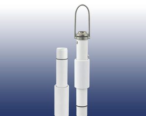 Tuyaux de colonne UPvc de PVC-U de forage de 5 pouces personnalisés Tube en plastique à faible quantité minimale de commande de différentes tailles de couleurs polissage des raccords de tuyauterie de surface - Product Image 3