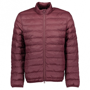 Windproof Waterproof <b>Jacket</b> for winter Custom Premium Men's Puffer <b>Jacket</b> Lightweight <b>Packable</b> Sport outdoor <b>jacket</b> - Product Image 6