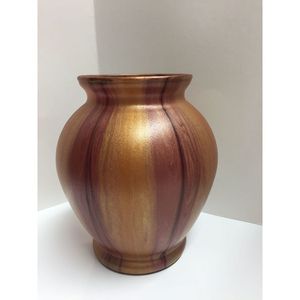 Luxury <b>Resin</b> <b>Vase</b> for Home Table Styling Elegant Design for Interior Decor - Product Image 2