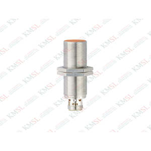 Sensor inductivo IFM modelo IG5937 para componentes industriales - Product Image 1