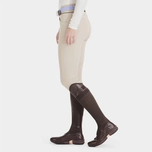 New Style All Season Wear Equestrian Clothes Leggings Tights Women Horse Riding Pants Breeches Equine Riding Women's Tights - Product Image 5