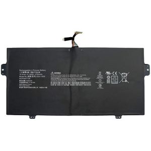 15.4V 41.58WH แบตเตอรี่ลิเธียมแบบชาร์จไฟได้ใหม่ SQU-1605 แบตเตอรี่สำหรับเอเซอร์ <span class=keywords><strong>Swift</strong></span> <span class=keywords><strong>7</strong></span> SF713-51-M5PZ SP714-51-M024 - Product Image 2