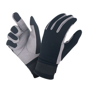 Les gants de pêche présentent une forte croissance de la demande de 66,67 %, notamment grâce à leurs caractéristiques de longueur jusqu'au poignet et à la paume en maille pour hommes. - Product Image 6