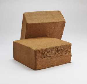 CocoPeatSubstrate 5KG <b>Block</b> Low EC High EC Export Quality India Supplier Manufacturer Budget Friendly Wholesale Superior Quality - Product Image 6