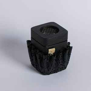 Porte-encens en bois classique de qualité supérieure, brûleur d'encens Bakhoor, tendance, prix abordable, brûleur d'encens pour la décoration de la maison et du jardin - Product Image 6