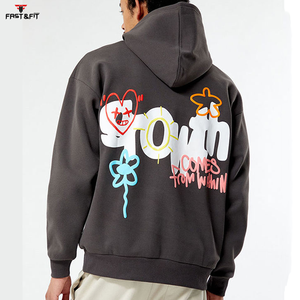 Hoodies pour hommes de haute qualité, design professionnel, nouvelle collection, mode masculine à prix bas - Product Image 2