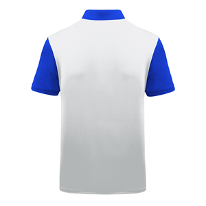 Polo de Golf Profesional de Verano para Hombre, Prenda Deportiva, Top de Entrenamiento para Entrenadores, para Clubes Deportivos y Uso Casual - Product Image 2