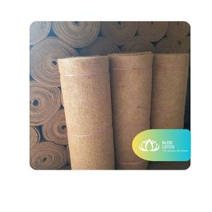 [HIGH QUALITY] Coir Fiber Mat for Entryway Floor Covering & Dirt Trapping Eco-Friendly PET Friendly Ben Tre Vietnam - Product Image 1