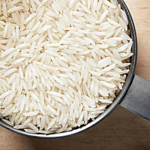 Riz Basmati 1121 à grains longs 100% pur, vente en gros de riz Basmati de qualité supérieure, disponible à prix de gros. - Product Image 2