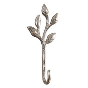 Affordable Aluminum Wall <b>Hook</b> Premium Quality Wall Mounted Coat Towel Bag Holder Household Storage Solution - Product Image 1