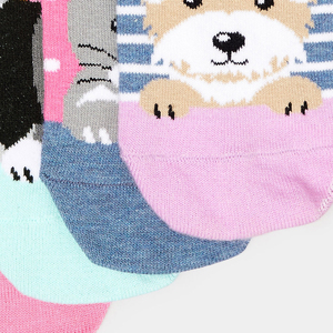 Wholesale <b>Women</b> Wool Crew <b>Socks</b> Cozy Thick Winter Knit <b>Socks</b> for Hiking Camping Outdoor Travel and Daily Wear - Product Image 4
