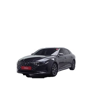 Hyundai Grandeur 2.5 2020, 49 784 km, boîte automatique, sièges en cuir, caméra de recul, conduite à gauche - Product Image 1