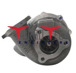 TURBOCHARGEUR 105292001492 104519021017 ADAPTÉ POUR MOTEUR GREAVES COTTON 62,5 KVA - Product Image 4