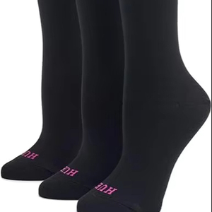 Chaussettes décontractées en tricot respirant et écologique de qualité supérieure - Product Image 1