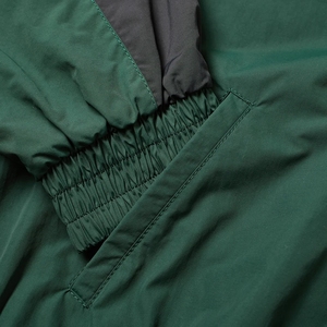 Men's Lightweight Eco-Friendly Waterproof <b>Quilted</b> <b>Winter</b> Windbreaker Jacket with Pockets Outdoor - Product Image 6
