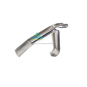 DAVICON FERREIRA เครื่องดึงหน้ารถไฟเบอร์ออปติก - Product Image 3