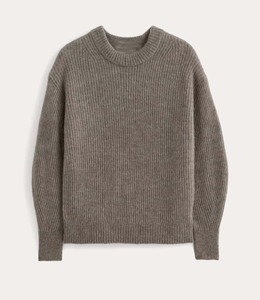 Pull en tricot chaud pour femme Arctic - Pull d'hiver épais - Tricot thermique respirant pour femme - Product Image 1