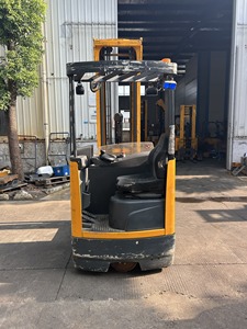 <span class=keywords><strong>Chariot</strong></span> <span class=keywords><strong>élévateur</strong></span> <span class=keywords><strong>JUNGHEINRICH</strong></span> ETM 216 d'origine à vendre dans le monde entier |   Équipement d'Entrepôt Industriel avec <span class=keywords><strong>Prix</strong></span> d'Exportation Compétitif - Product Image 2