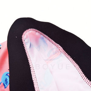 Shorts et caleçons boxer personnalisés pour jeunes garçons et hommes, imprimés par sublimation, multicolores, doux, de luxe et à prix avantageux. - Product Image 5